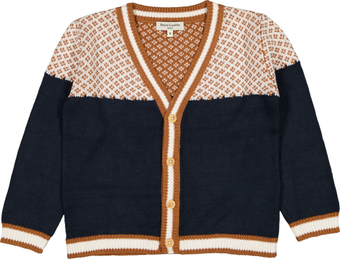 FERDINAND SWEATER