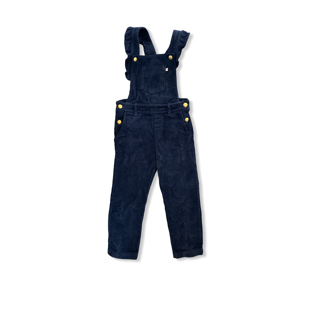 GEORGETTE OVERALL