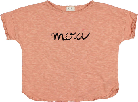 MERCI T-SHIRT