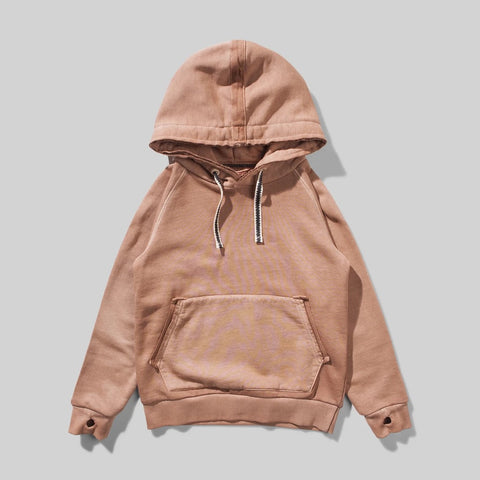 PIGMENT RUST SWEATER