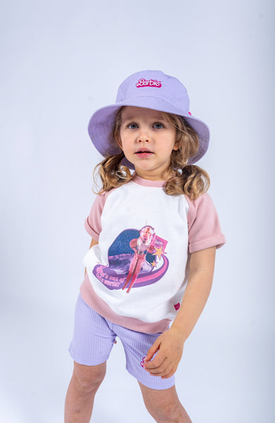 Barbie™ Out Of This World Tee