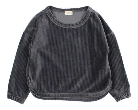 CINDY SWEATER NUIT KIDS
