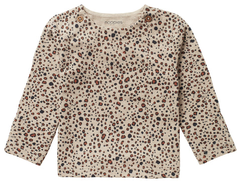 STANLEY LONG SLEEVE T-SHIRT