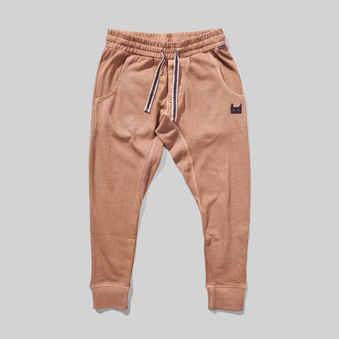 PIGMENT RUST TRACKPANT