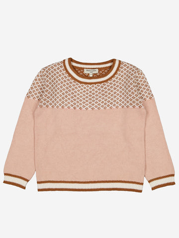 IGOR SWEATER