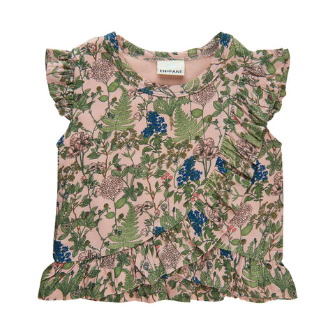 CAMEO ROSE BLOUSE